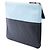 Clutch Chanel Black Medium Lambskin Airlines O Case Nero - vista 2