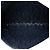 Clutch Chanel Black Medium Lambskin Airlines O Case Nero - vista 4