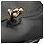 Borsa Gucci con manico in pelle di vitello nera Nero - vista 9