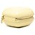Louis Vuitton Yellow Monogram Vernis Keep My Heart Chain Crossbody Giallo - vista 3