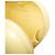 Louis Vuitton Yellow Monogram Vernis Keep My Heart Chain Crossbody Giallo - vista 5