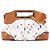 Louis Vuitton White Monogram Multicolore Judy MM