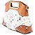 Louis Vuitton White Monogram Multicolore Judy MM - view 2