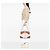 Louis Vuitton White Monogram Multicolore Judy MM - view 6