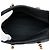 Borsa a mano Dior Malice in pelle d'agnello Cannage nera Nero - vista 4