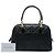 Borsa a mano Dior Malice in pelle d'agnello Cannage nera Nero - vista 6