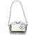 Louis Vuitton Blue Monogram Giant Strandtasche Blau