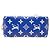 Louis Vuitton Blue Monogram Giant Strandtasche Blau - Ansicht 3