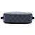 Necessaire PM Louis Vuitton Damier Graphite Nero - vista 3