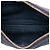 Pouch Louis Vuitton Blue Monogram Mini Lin Anne Sophie Blu navy - vista 4