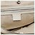 Borsa Tote Gucci Beige Small GG Canvas Web Libeccio Sunset - vista 5