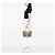 Borsa Tote Gucci Beige Small GG Canvas Web Libeccio Sunset - vista 6