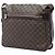 Louis Vuitton Brown Damier Ebene Bastille Braun - Ansicht 2