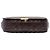 Louis Vuitton Brown Damier Ebene Bastille Braun - Ansicht 3