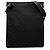 Borsa a tracolla Gucci Black GG Canvas Eclipse Nero