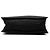 Borsa a tracolla Gucci Black GG Canvas Eclipse Nero - vista 3
