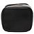 Borsa Vanity Chanel Black CC Caviar Nero - vista 3