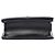 Dior Diorama Flap in pelle d'agnello nera Nero - vista 3