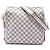 Louis Vuitton White Damier Azur Naviglio Bianco