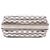 Louis Vuitton White Damier Azur Naviglio Bianco - vista 3