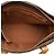 Louis Vuitton Brown Monogram Cabas Piano Castaño - vista 4