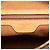 Louis Vuitton Brown Monogram Cabas Piano Castaño - vista 5