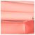 Beauty Case Chanel Pink CC Quilted Caviar Vanity Case Rosa - vista 3