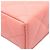 Beauty Case Chanel Pink CC Quilted Caviar Vanity Case Rosa - vista 7