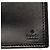 Cartera Continental Gucci Black Guccissima Negro - vista 4