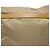 Double Bolsa Messenger Prada Beige Tessuto com fivela dupla Bege - vista 10