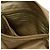 Double Bolsa Messenger Prada Beige Tessuto com fivela dupla Bege - vista 5
