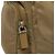 Double Bolsa Messenger Prada Beige Tessuto com fivela dupla Bege - vista 9
