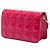 Dior Pink Patent Cannage Miss Dior Promenade Crossbody Rosa - vista 2