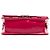 Dior Pink Patent Cannage Miss Dior Promenade Crossbody Rosa - vista 3
