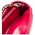 Dior Pink Patent Cannage Miss Dior Promenade Crossbody Rosa - vista 6