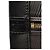 Louis Vuitton Black Epi Alma PM Nero - vista 5
