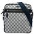 Borsa a tracolla Gucci Beige GG Supreme
