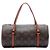 Louis Vuitton Brown Monogram Papillon 26 Braun