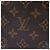 Louis Vuitton Brown Monogram Papillon 26 Braun - Ansicht 5