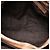 Borsa Tote Gucci Beige Medium GG Canvas Bamboo Libeccio - vista 4