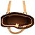 Louis Vuitton Brown Monogram Vavin PM Marrone - vista 4