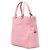 Céline Borsa Tote Boogie in pelle rosa Celine - vista 2