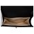 Chanel Black Small Chevron Lambskin Stitched Boy Flap Nero - vista 4