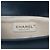 Chanel Black Small Chevron Lambskin Stitched Boy Flap Nero - vista 5