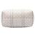 Borsa Boston Gucci Joy Guccissima Medium Bianca Bianco - vista 3