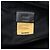 Borsa Messenger Baguette Fendi in nylon nero - vista 5