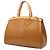 Louis Vuitton Beige Monogram Vernis Brea - Ansicht 2
