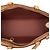 Louis Vuitton Beige Monogram Vernis Brea - Ansicht 4