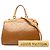 Louis Vuitton Beige Monogram Vernis Brea - Ansicht 7