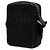 Valentino Borsa a Tracolla Iconographe VLogo Loco Piccola in Nylon Nero - vista 2